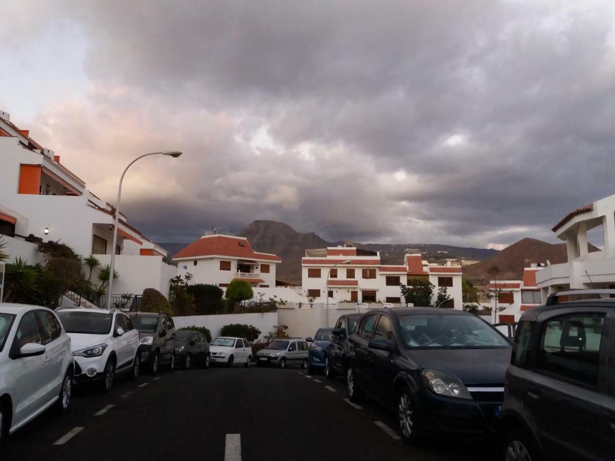 Hotel La Colina Los Cristianos  Exterior foto