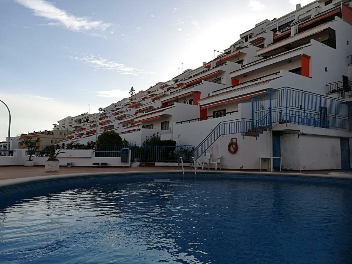 Hotel La Colina Los Cristianos  Exterior foto