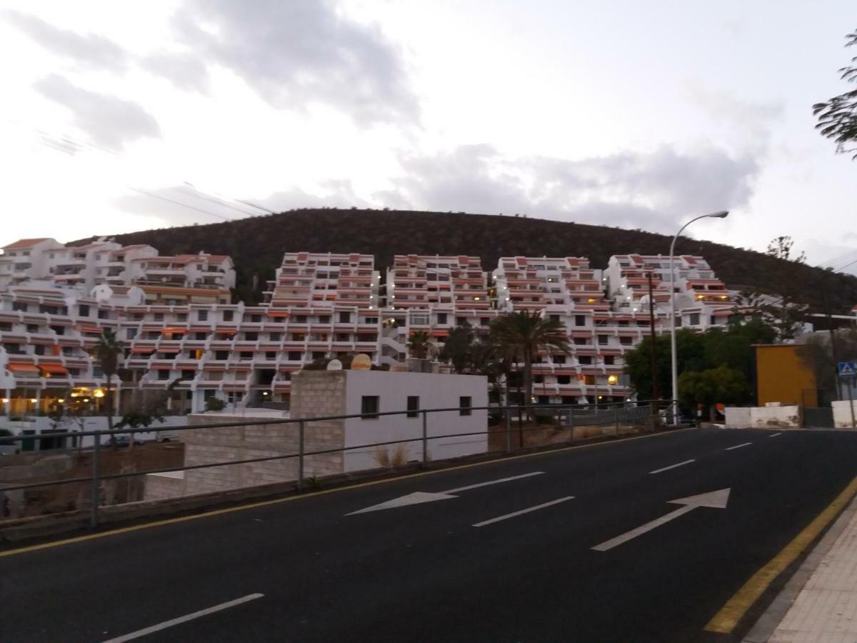 Hotel La Colina Los Cristianos  Exterior foto