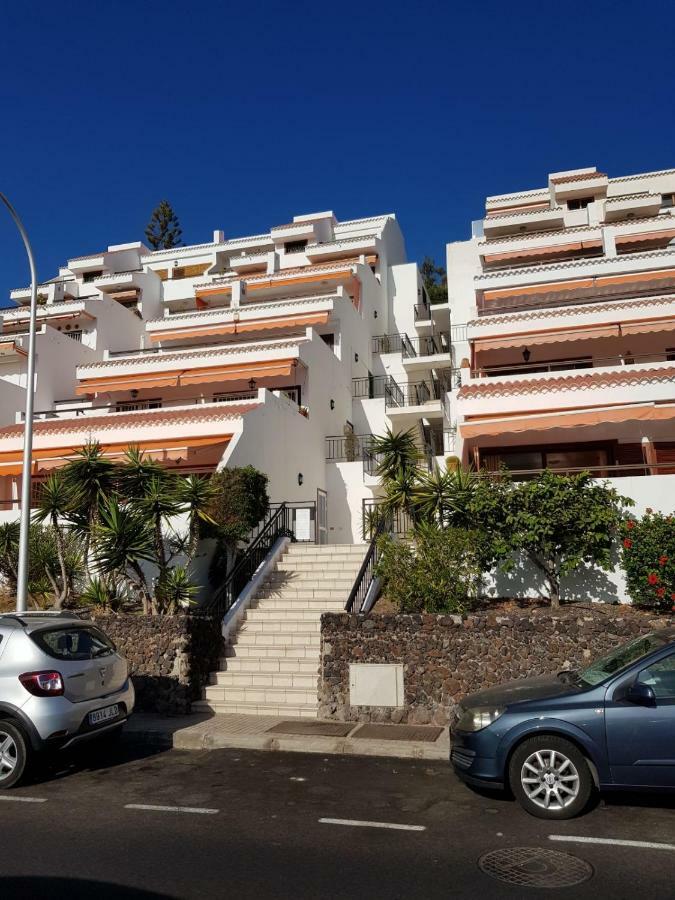 Hotel La Colina Los Cristianos  Exterior foto