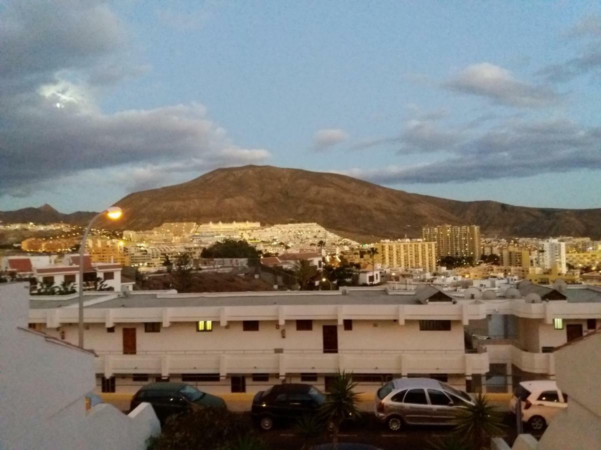 Hotel La Colina Los Cristianos  Exterior foto